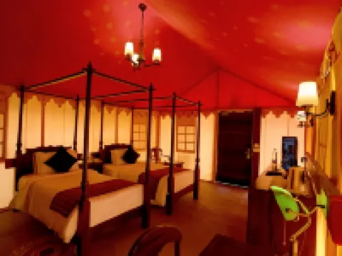 Serena Beach Resort Hotels in Kutch