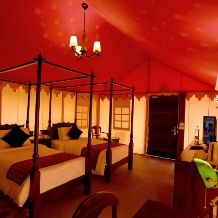 Serena Beach Resort