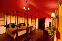 Serena Beach Resort Hotel a Mandvi