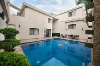 Antaris Valle - Pool
