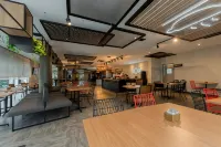 宜必思維多利亞機場酒店 - 早餐