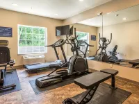 Cobblestone Hotel & Suites - Torrington Hotels in Torrington