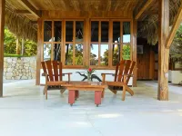 Posada del Cerro Hotels in El Remate