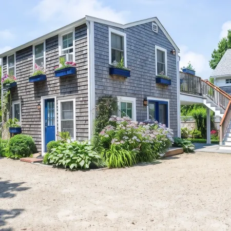 The Lightkeeper’s Inn