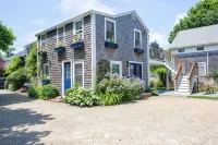 The Lightkeeper’s Inn - Parking