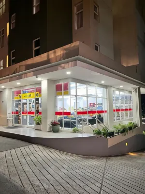 Sam’s Parahyangan Residence