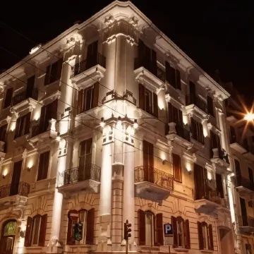 Palazzo Danisi Rooms&Suites