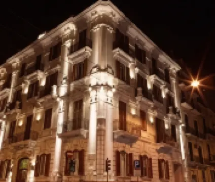 Palazzo Danisi