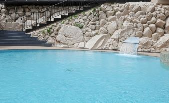Tsuetate Onsen Hotel Hizenya