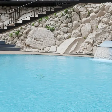 Tsuetate Onsen Hotel Hizenya