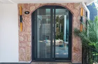 Panoramic Konaklama Tesisi Bodrum