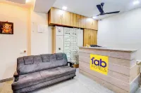 Fabhotel Vishnu Grand Hotels in Rajahmundry