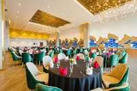 Muong Thanh Luxury Ha Long Centre II (Former Muong Thanh Luxury Ha Long Residence)