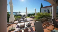 Hotel Belvedere - Beach