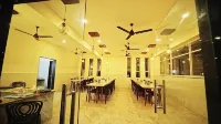 Arnnas Resort Diveagar - Desayuno