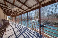 River Bend Inn - Pigeon Forge