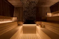 Hotel Hedera - Maslinica Hotels & Resorts - spa