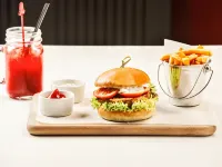 Ibis Zurich Messe Airport Hotels near Seebach