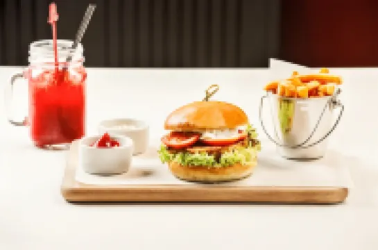 Ibis Zurich Messe Airport