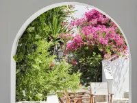 Sunrise Paros Hotels in Naoussa