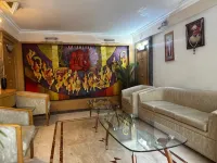 Hotel Ashirwad - 3つ星