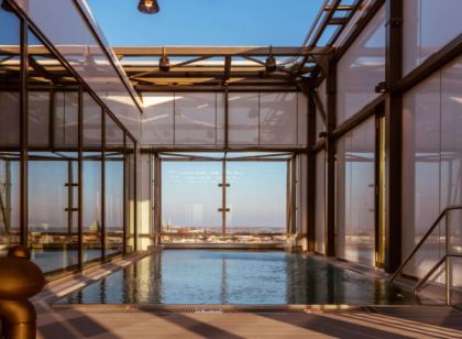 Clarion Hotel Helsinki