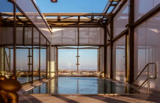 赫爾辛基克拉麗奧酒店