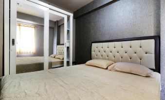 Apartment Kalibata City by Novi