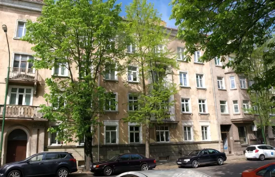 奧蘭戈公寓式酒店