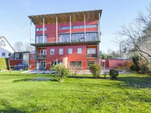 MUC City de Lux 120 qm