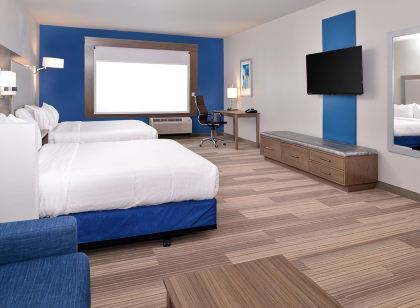 休斯頓東帕薩迪納智選假日飯店及套房-洲際飯店集團旗下