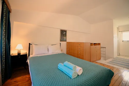 Evgenias House Ancient Olympia - Happy Rentals Hotels in Olympia