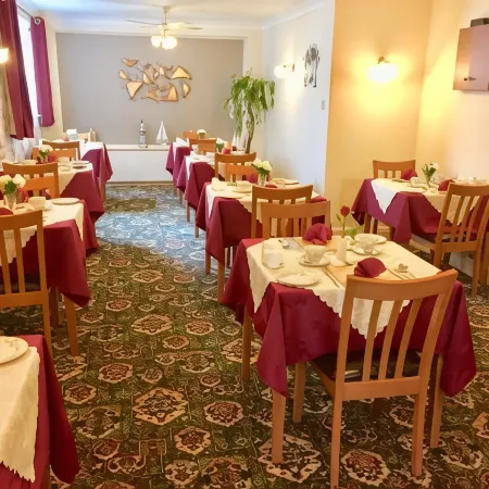 The Northdale Hotel Ltd
