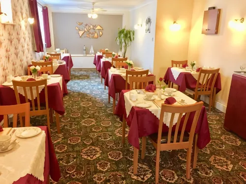 The Northdale Hotel Ltd - WiFi