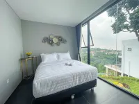 Antaya Villa Dago Village Hotels in Cimenyan