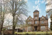 린허스트 호텔  호텔