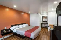 Motel 6 Monterey Park, CA - Wifi