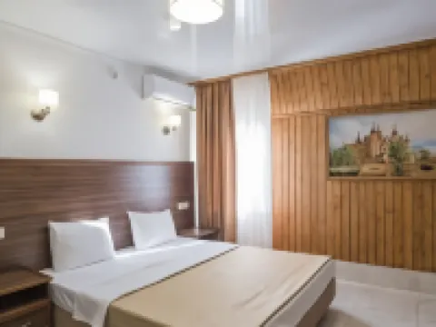 Hotel Samson Hotels in Sokhumi