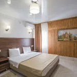 Hotel Samson Hotels near Colonnade at the Promenade of Sukhumi