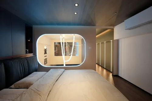 Hegu Homestay (Nanhuan East Road No. 1)