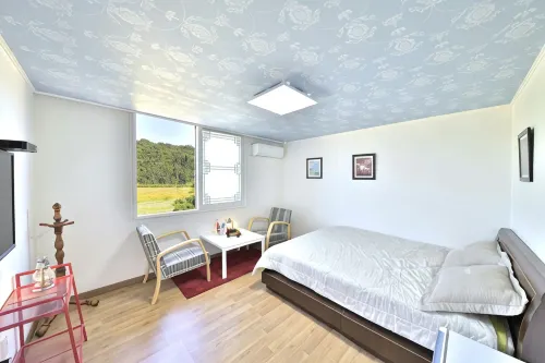 Andong Pension and Guest