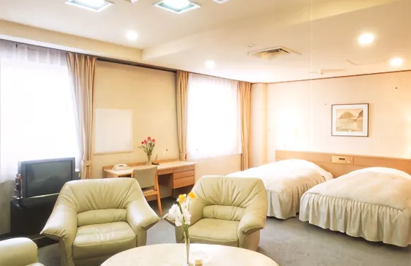 中條大酒店