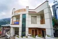 FabHotel Rajathi Holiday Peak 코다이카날 호텔