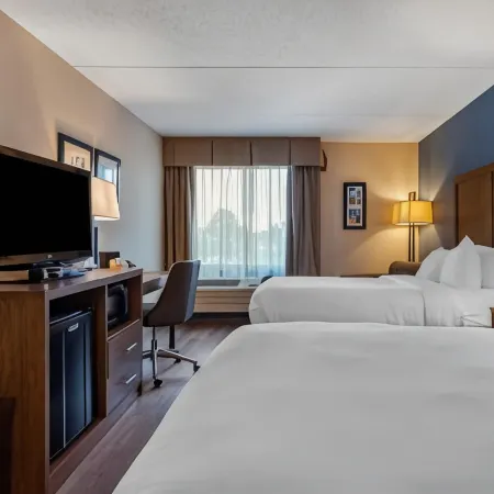 Comfort Inn Horsham - Philadelphia