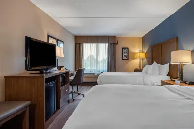 Comfort Inn Horsham - Philadelphia Các khách sạn gần Veteran's Memorial Park