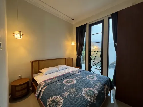 Kalila Villa