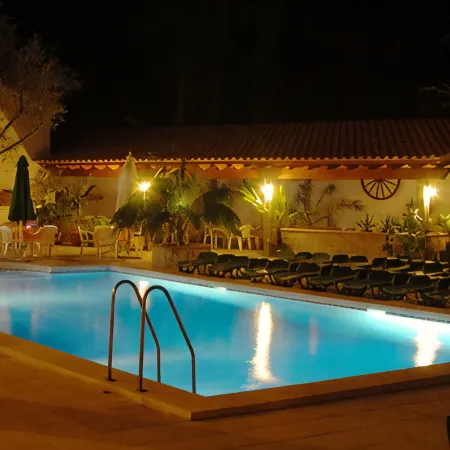 Soller Garden