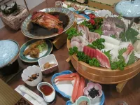 Minshuku Katsumaru - 2-Star