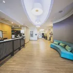 Hampton Inn & Suites by Hilton Bolton