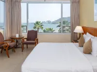 Sandy Beach Hotel & Resort Hotels in Al Aqah